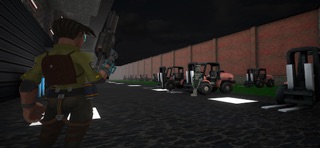 Exbots Revolution Screenshot 8 of 10