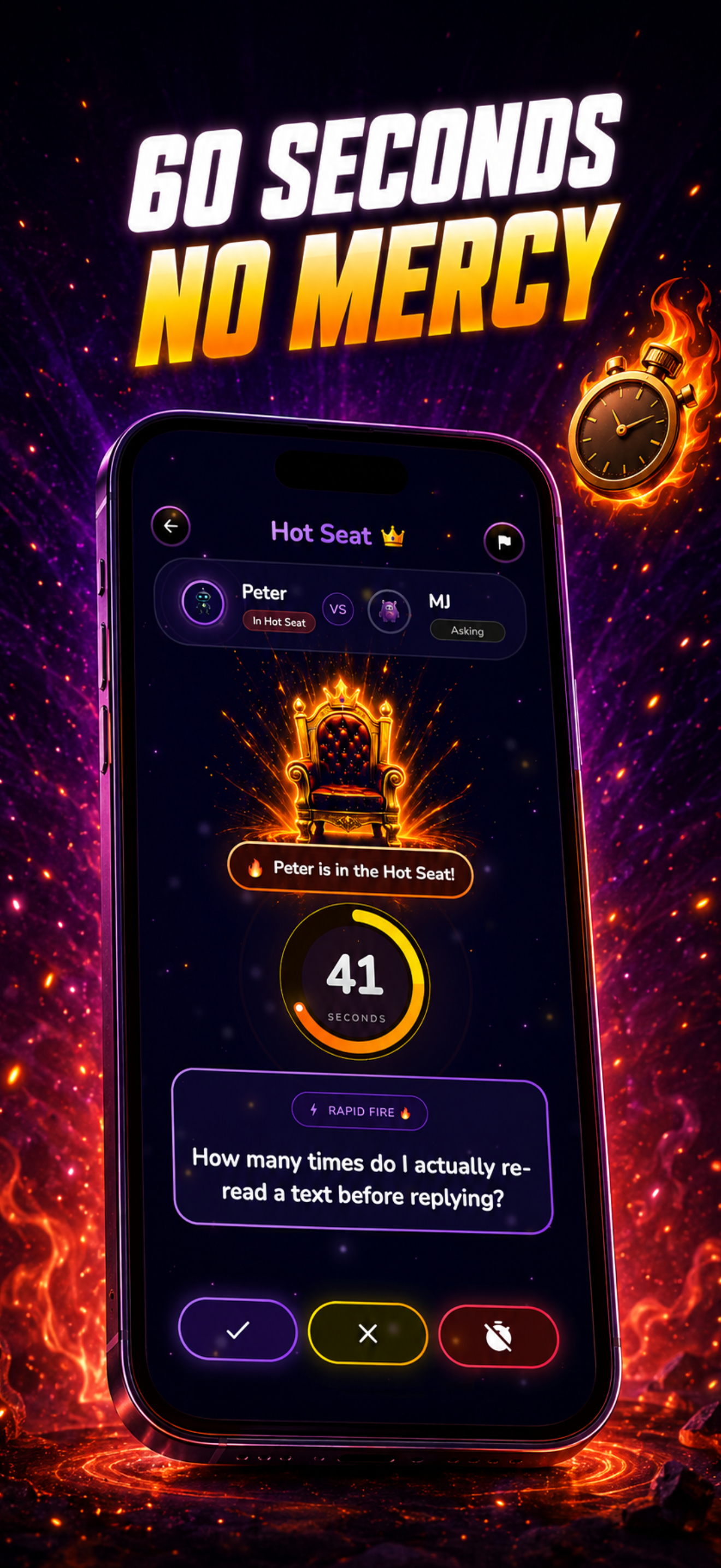 PlaySpark: Party Games Night screenshot 5