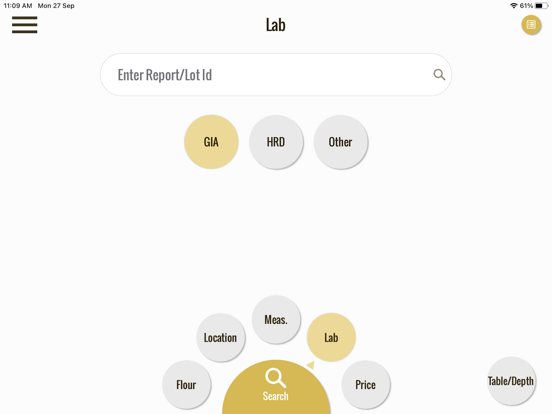 Screenshot #6 pour Find My Diamond