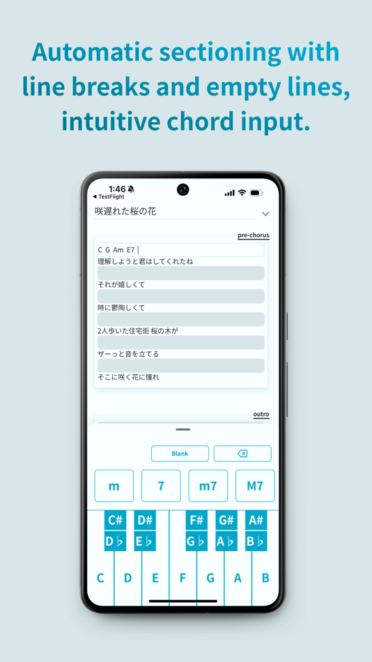 #4. SSW - Text with Voice Memo (iOS) 由: Kosuke Mizumura