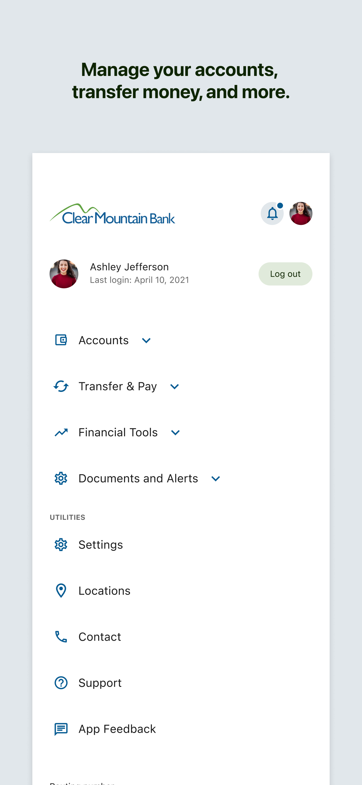 Clear Mountain Mobile
