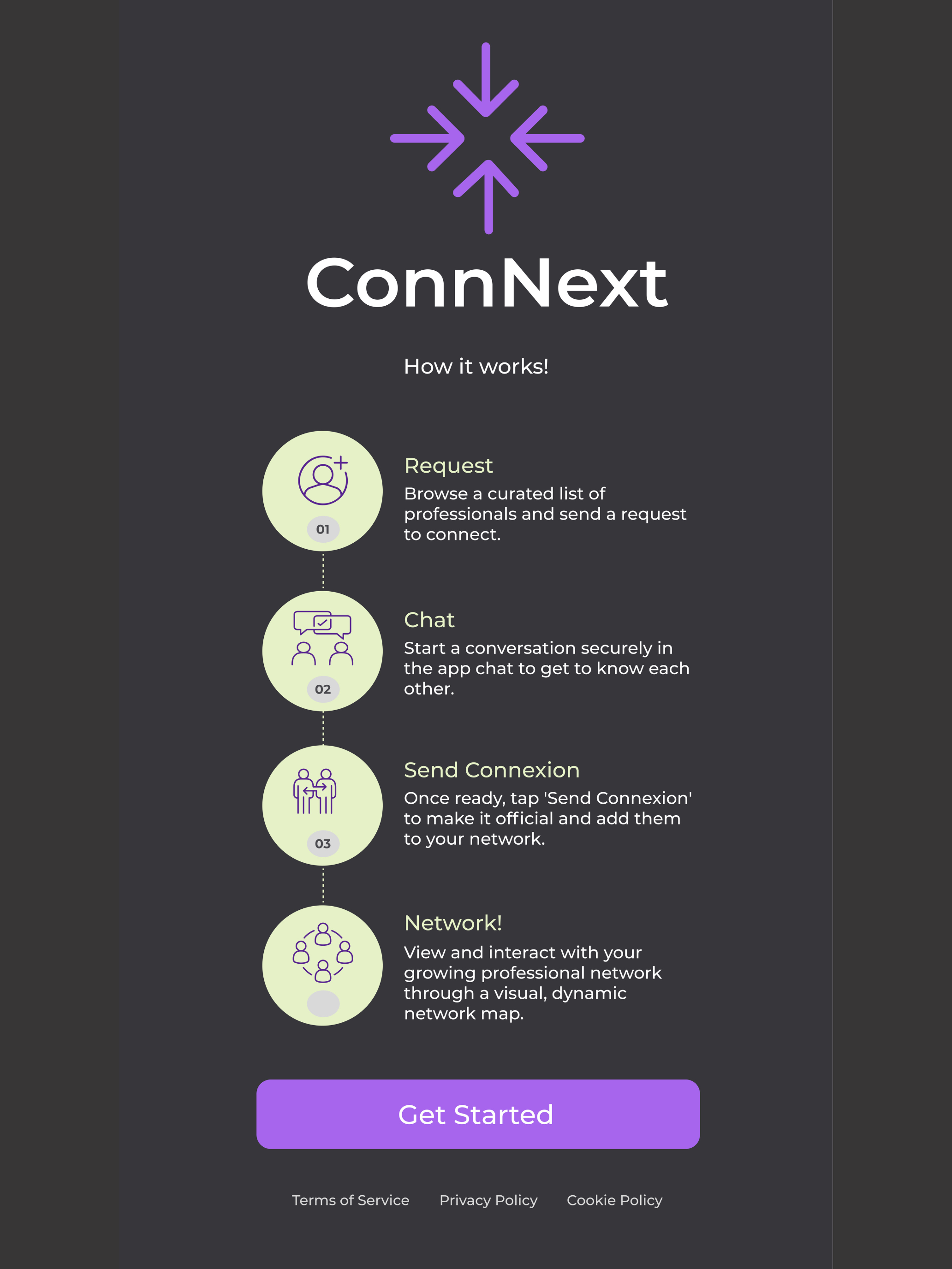 ConnNext