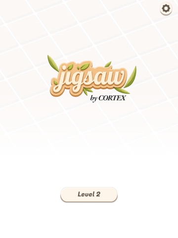 Jigsaw Blast! by Cortex iPad screenshot