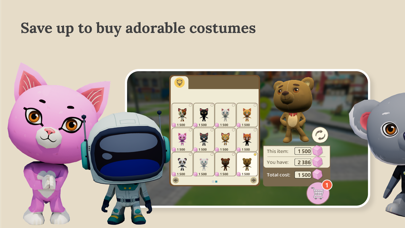 Town Squared: Maths confidence Screenshot