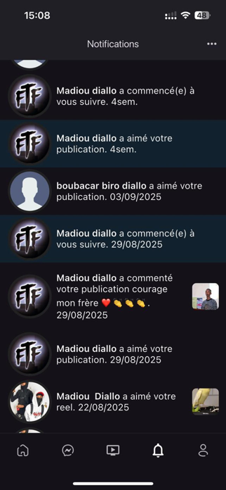 CheepChat Screenshot 4 of 5