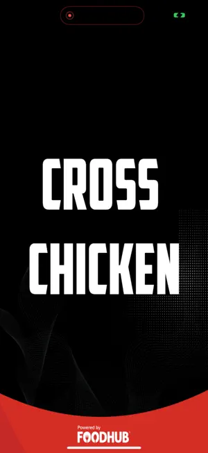 Cross Chicken screenshot 1