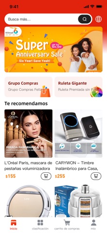 Funny Deal screenshot