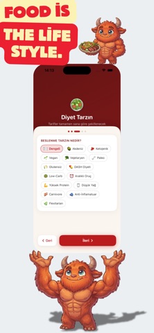 Envo screenshot