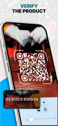 QR Code: Scan & Create Fast screenshot