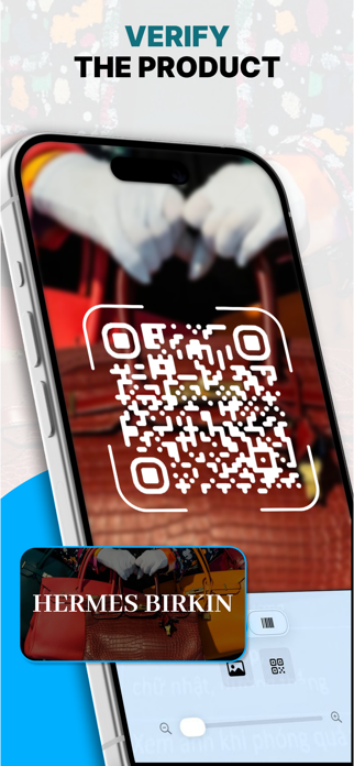 QR Code: Scan & Create Fast Screenshot 2 of 5