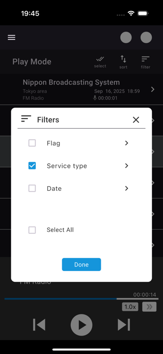 U/AWARE Screenshot 7 of 7