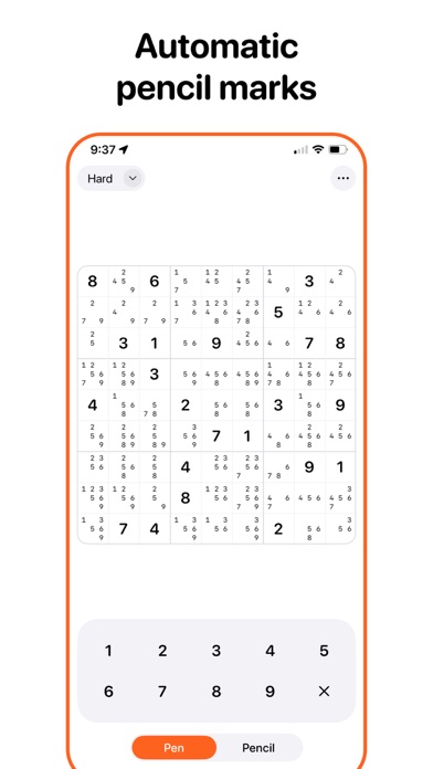 Screenshot #2 pour Ukodus