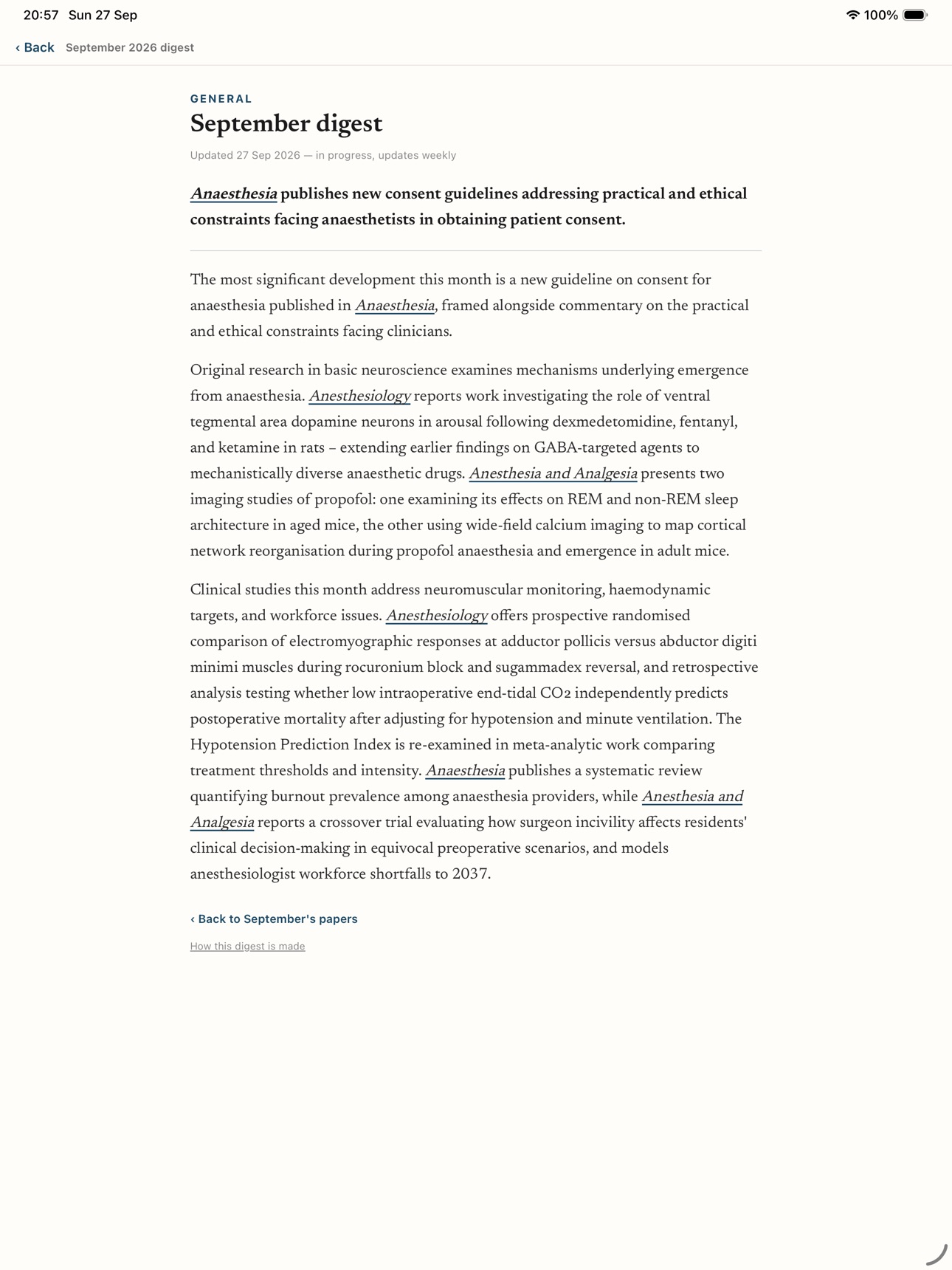 Screenshot 7 of AnteSum