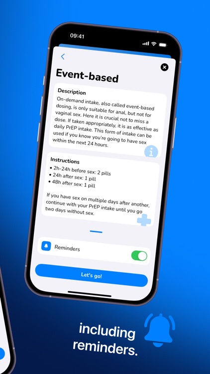 Preppy: PrEP, Sex & Health