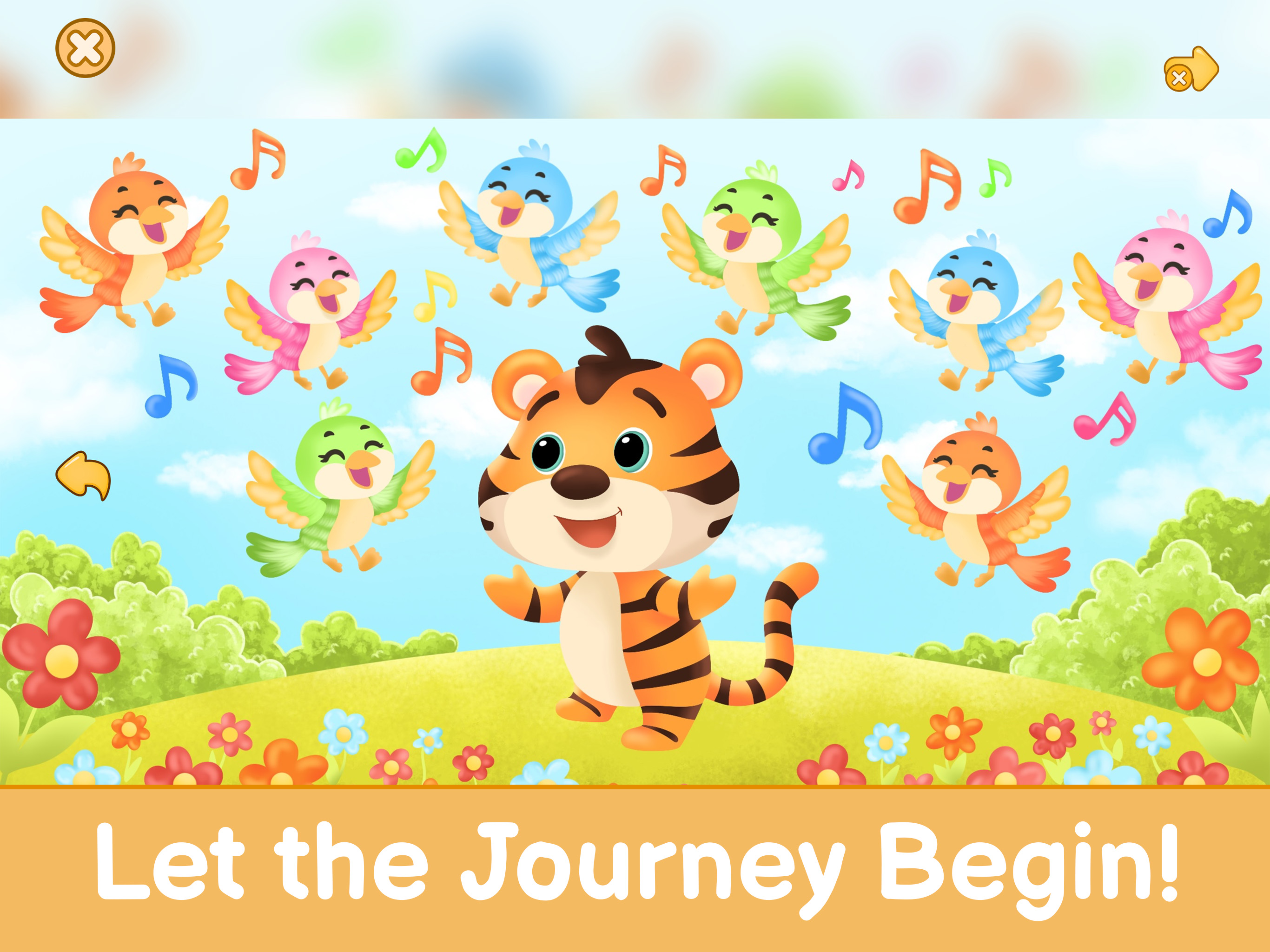 Little Learners Quest screenshot 7