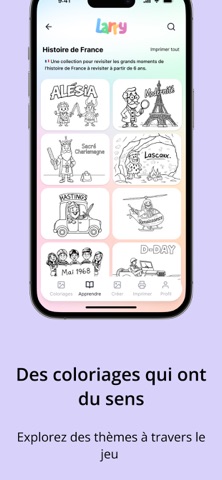 LarryApp (by Larry) Screenshot 3 of 6
