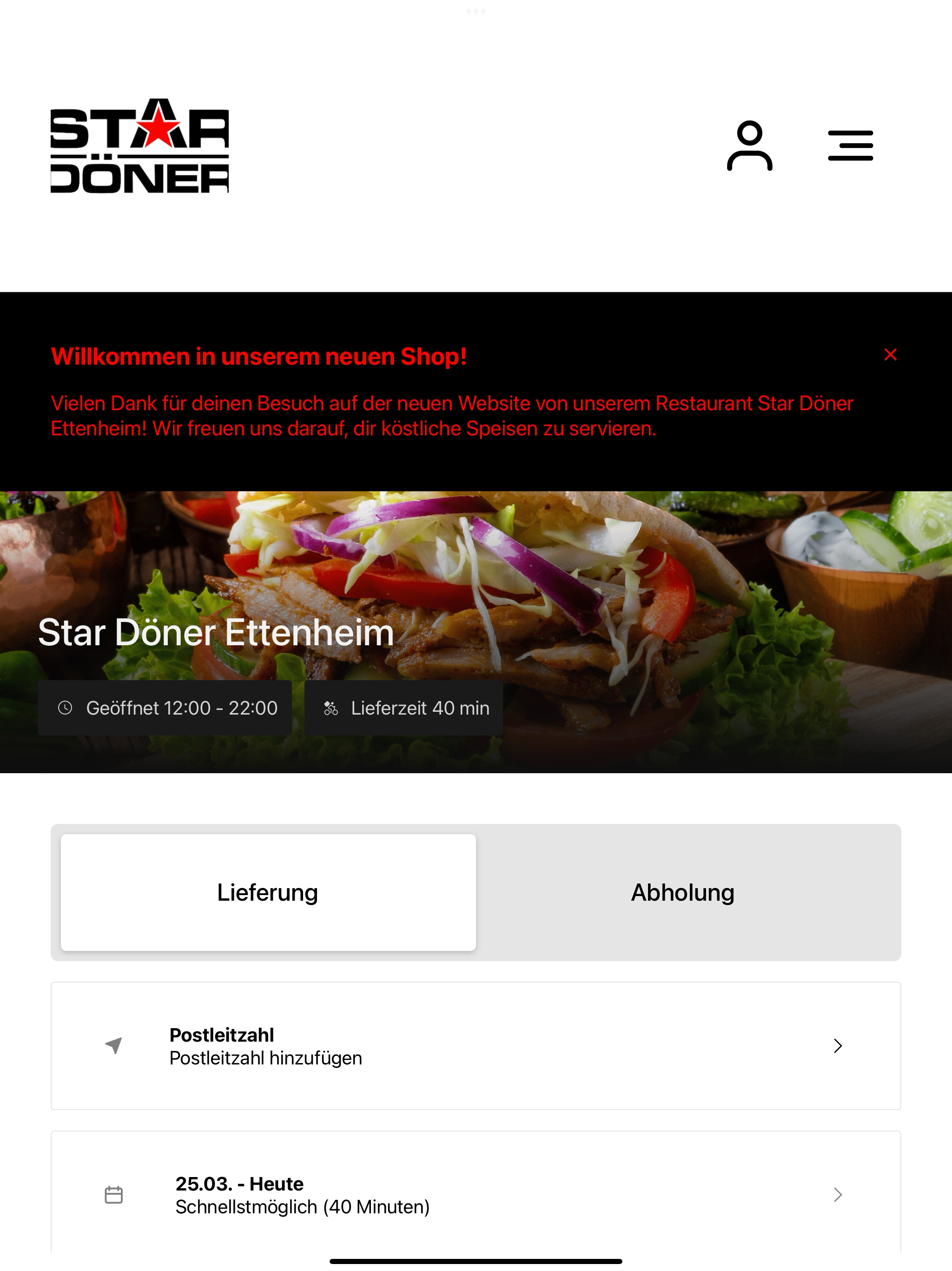 Star Döner Ettenheim screenshot 5