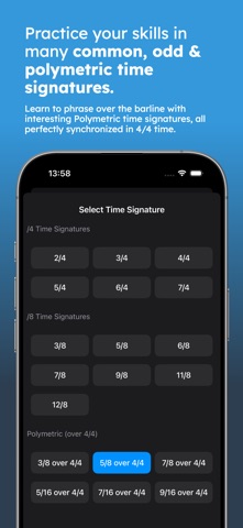 Metric Flow Screenshot 4 of 10