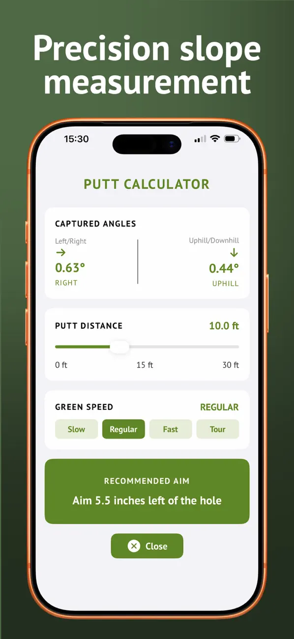 Screenshot #3 pour GreenReadr