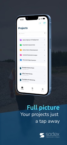 Sodex Mobile Screenshot 6 of 7