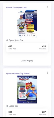 ChenHomes Real Estate screenshot