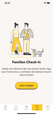 familienort Screenshot 5 of 9