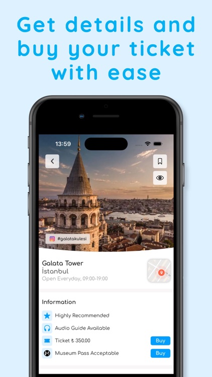 Turkey Travel Guide & Planner