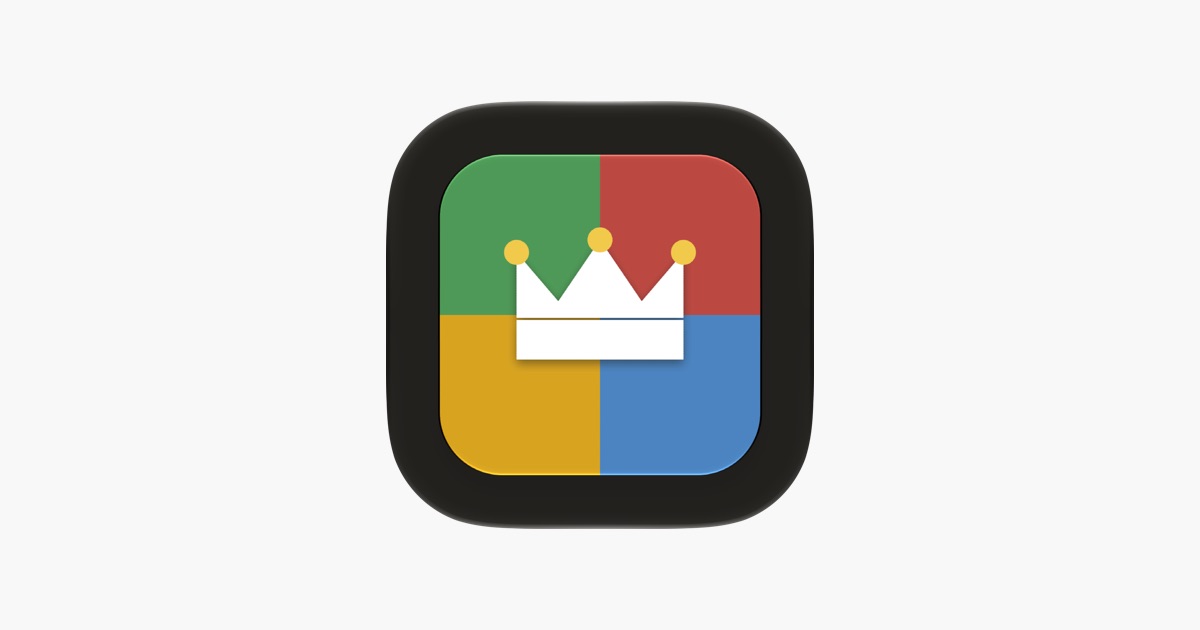 ‎4-Player Chess App - App Store