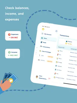 Bankee screenshot 11