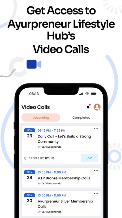 Ayurpreneur Lifestyle Hub screenshot-3