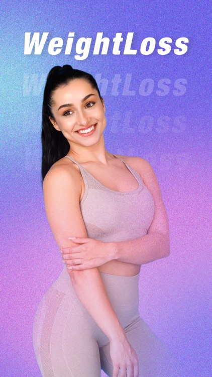 Weight Loss, Workout for Women