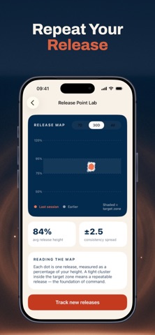 Pitch AI - Pitching Trainer Screenshot 3 of 5
