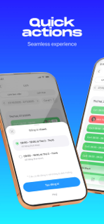 ColorME Manager screenshot 2