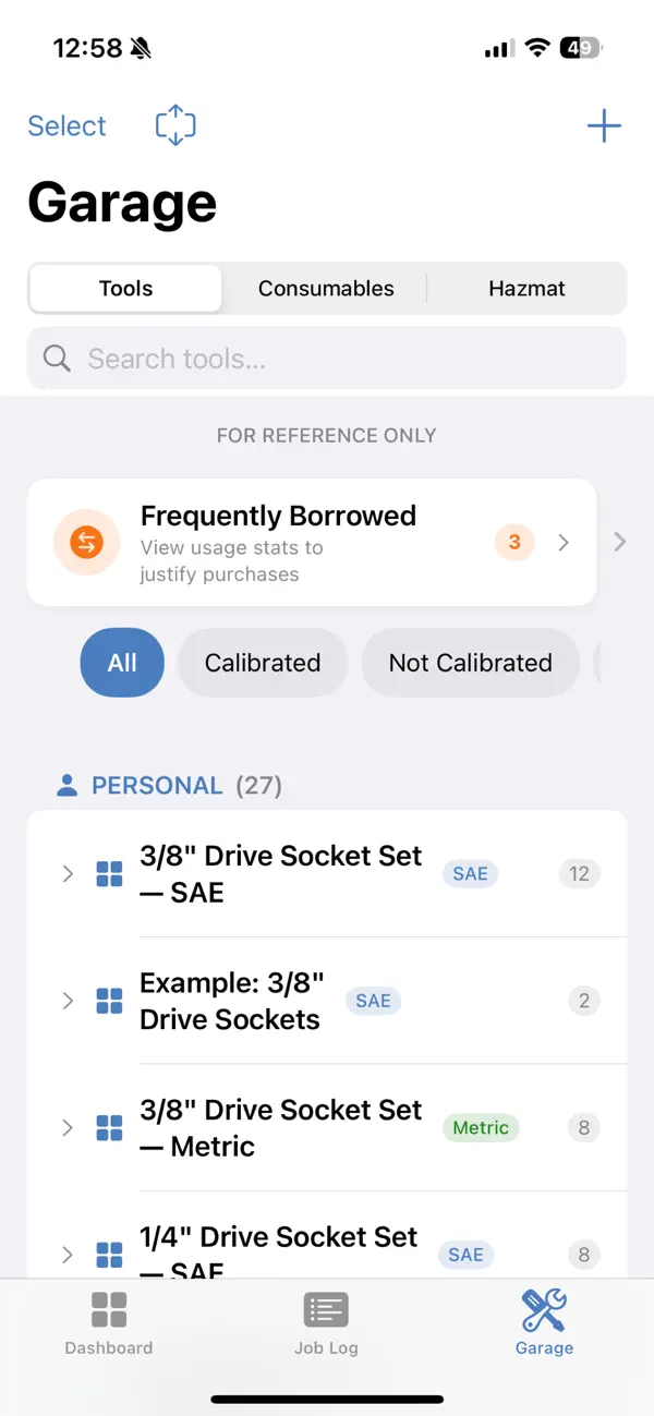 #4. ForReferenceOnly (iOS) Με: Mark Enriquez