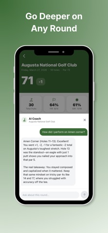 Nerd Golf Screenshot 4 of 5