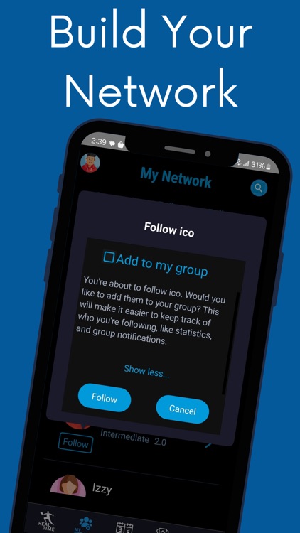 Pickleball Scheduler & Tracker screenshot-7