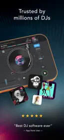 DJLog 3