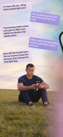 AuraLift AI Screenshot 4 of 10