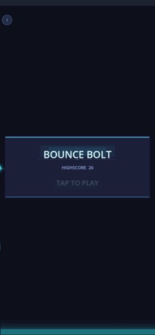 Bounce Bolt screenshot