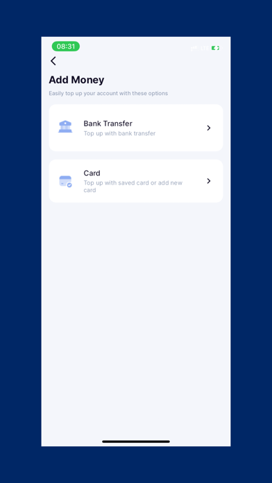 RexAfrica Screenshot