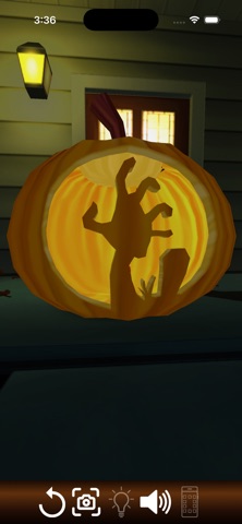 Pumpkin 3D LITE Screenshot 5 of 5