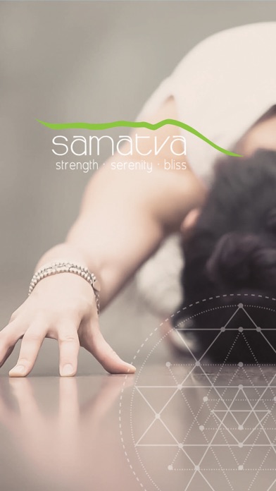 Samatva Yoga Screenshot