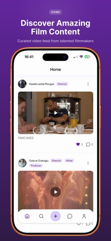 laCamera Screenshot 1 of 7