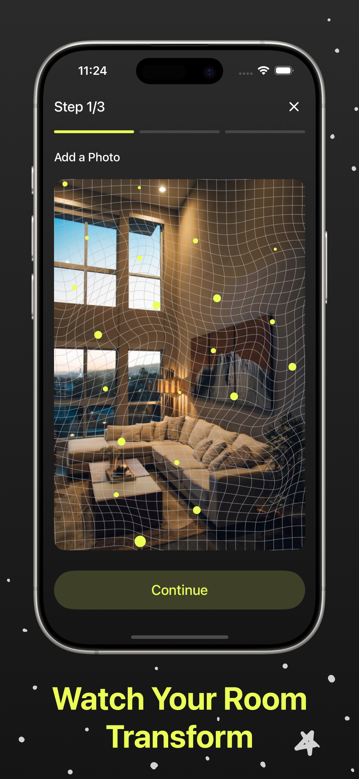 Neo Decor
