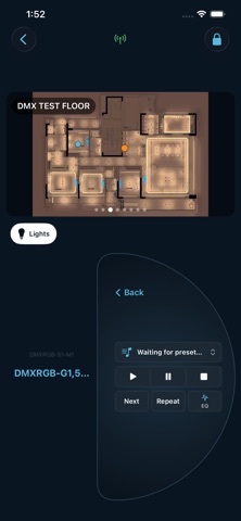 iFuture Sync screenshot