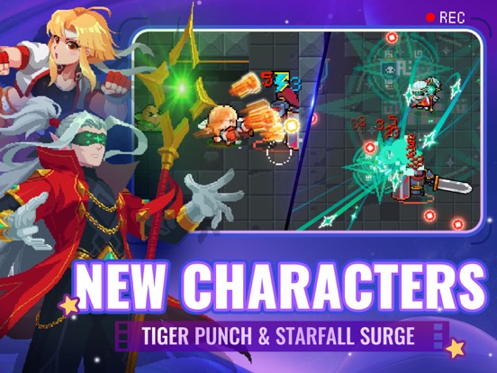 Screenshot #3 for Soul Knight