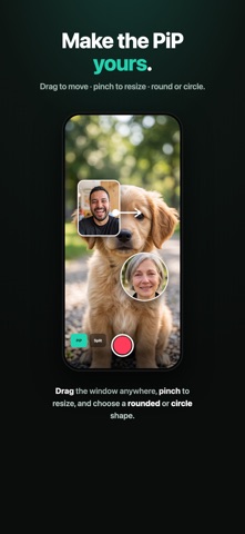 DualShot: Front & Back Cam Screenshot 3 of 4