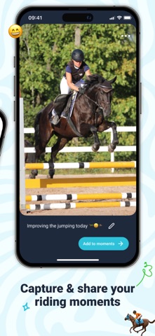 Trit-Trot iPhone screenshot