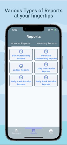 Equal Report Screenshot 3 of 7