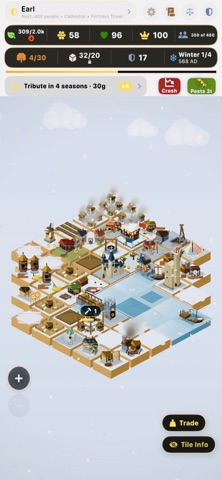 Medieval Realm screenshot 2